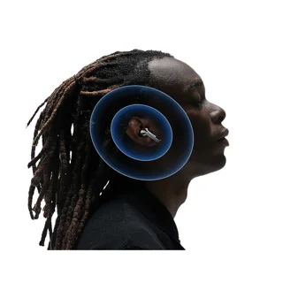 هدفون بلوتوثی سامسونگ مدل Galaxy Buds3 Pro دارای نویز کنسلینگ فعال (ANC)، درگاه شارژ USB Type-9.webp